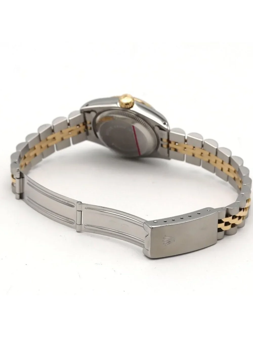 Rolex brand name